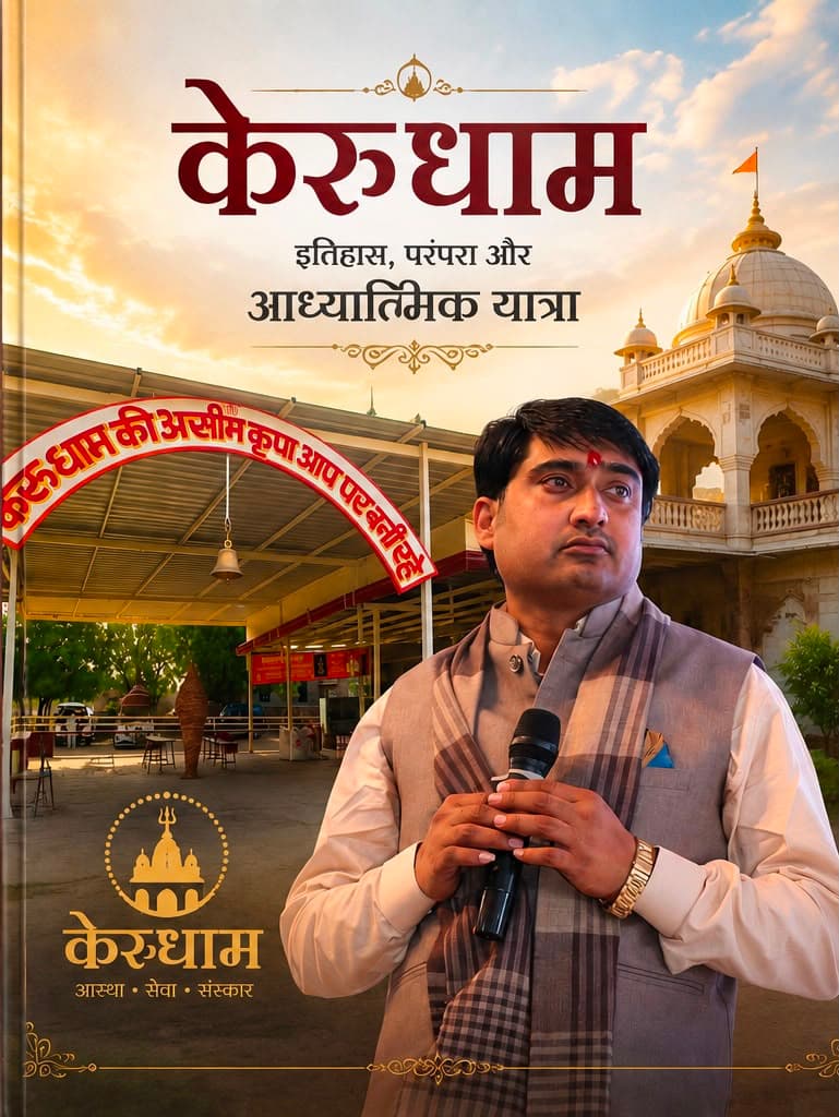 केरुधाम